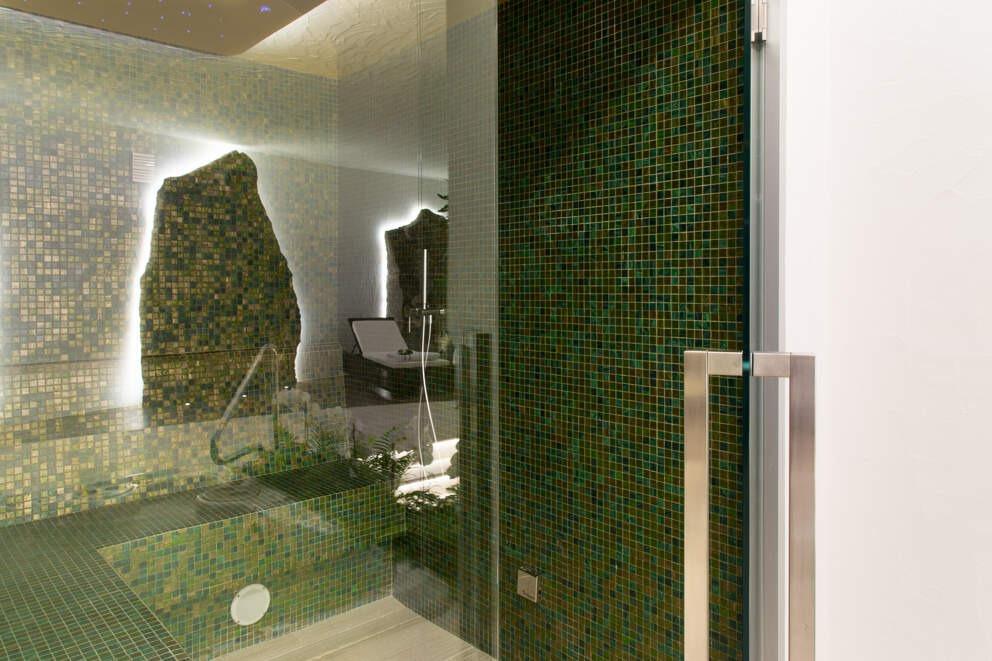 Villa Benessere Villa Benessere