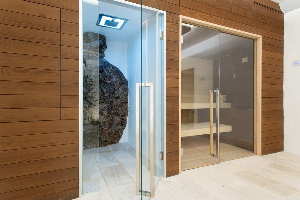 Villa Benessere Villa Benessere