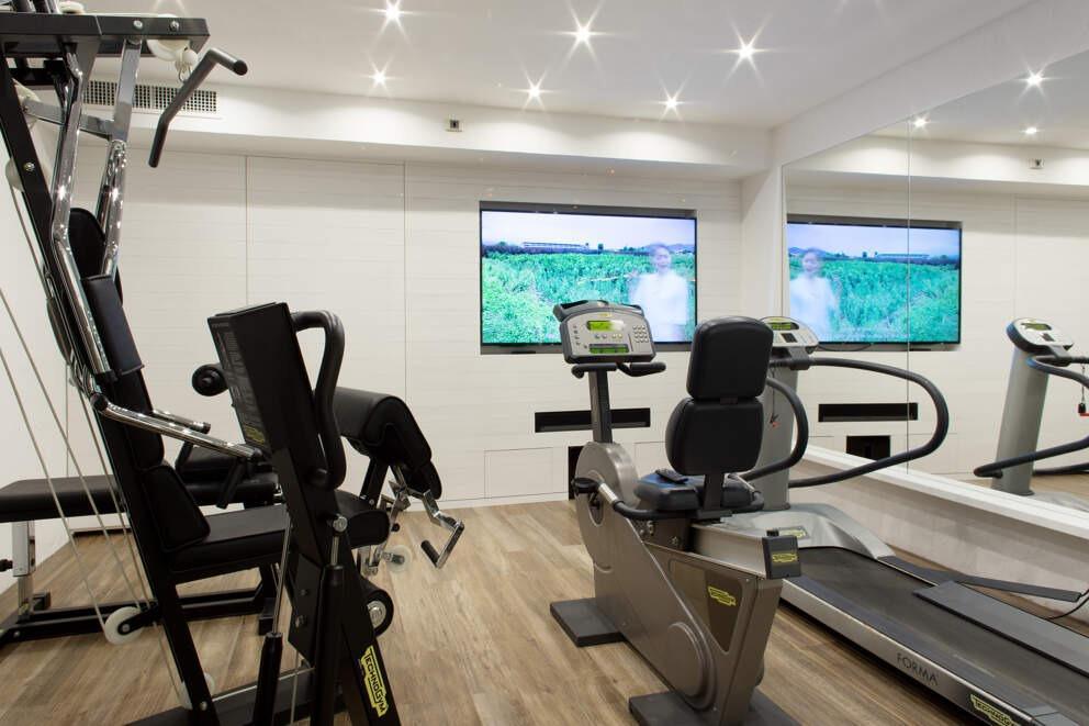 Villa Benessere Villa Benessere