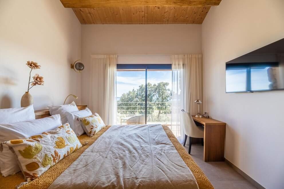 Villa Paolina Villa Paolina