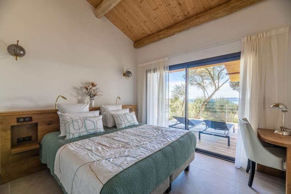 Villa Paolina Villa Paolina