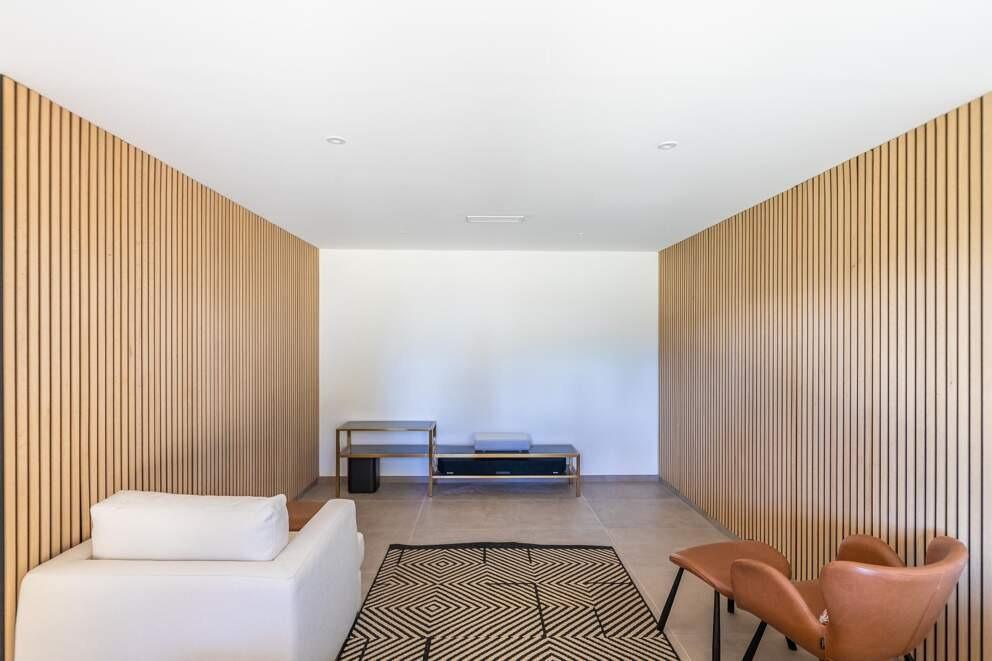 Villa Paolina Villa Paolina