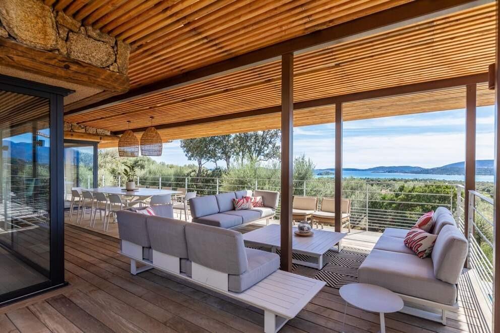 Villa Paolina Villa Paolina