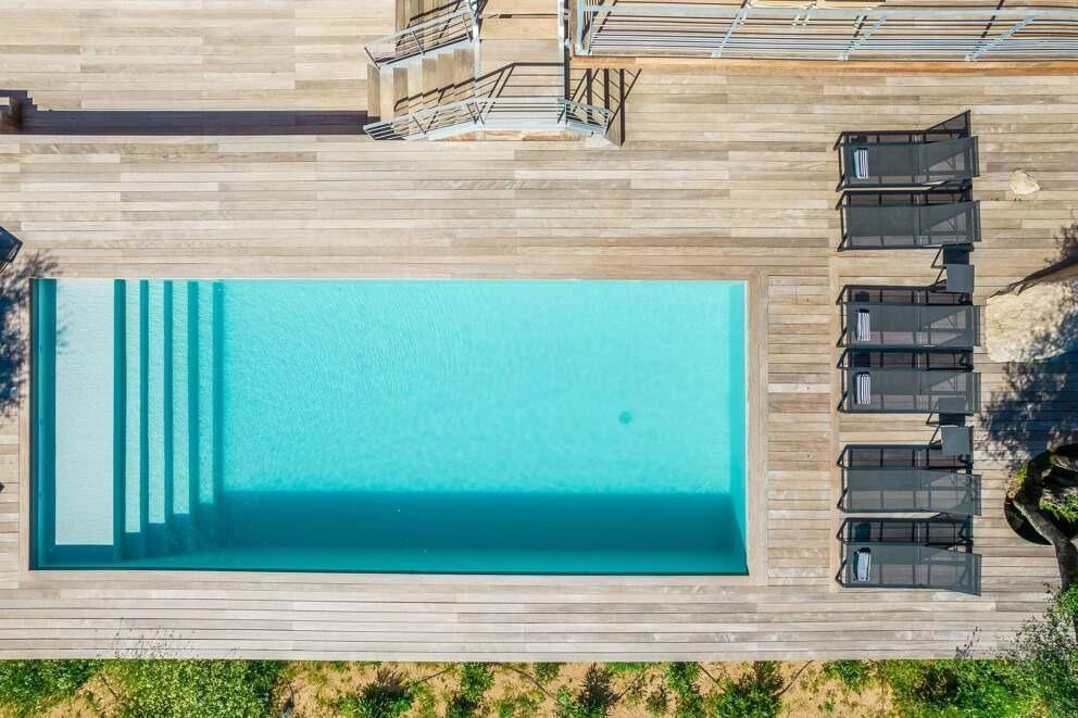 Villa Paolina Villa Paolina