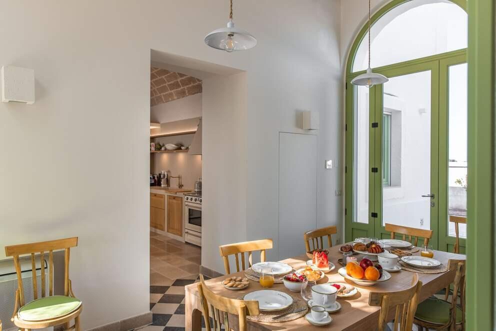 Masseria Verde Masseria Verde