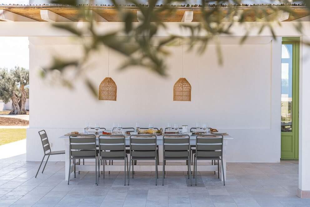 Masseria Verde Masseria Verde