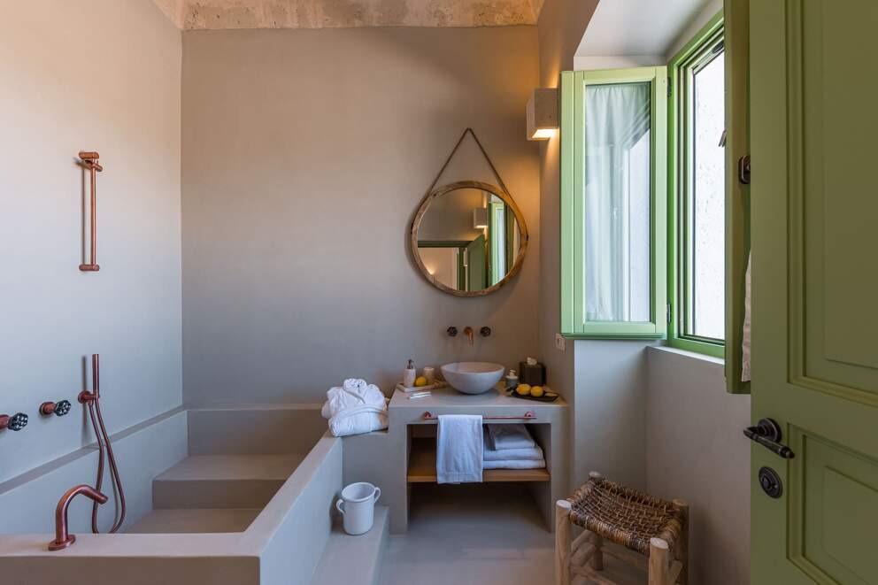 Masseria Verde Masseria Verde