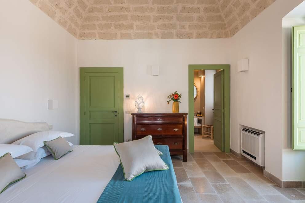 Masseria Verde Masseria Verde