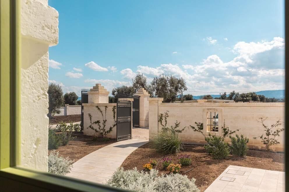 Masseria Verde Masseria Verde