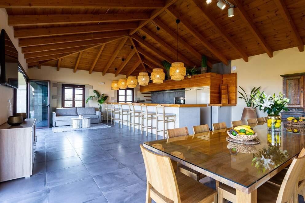 Villa Amadeus Villa Amadeus