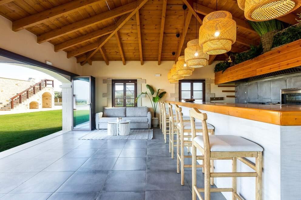 Villa Amadeus Villa Amadeus