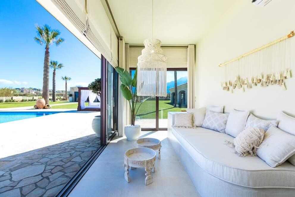 Villa Amadeus Villa Amadeus