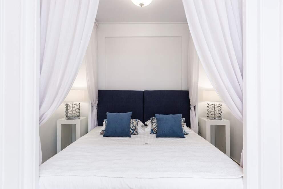 Villa Amadeus Villa Amadeus