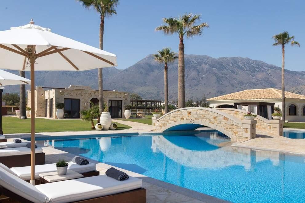 Villa Amadeus Villa Amadeus