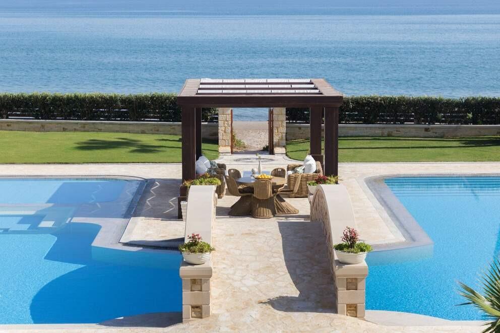 Villa Amadeus Villa Amadeus