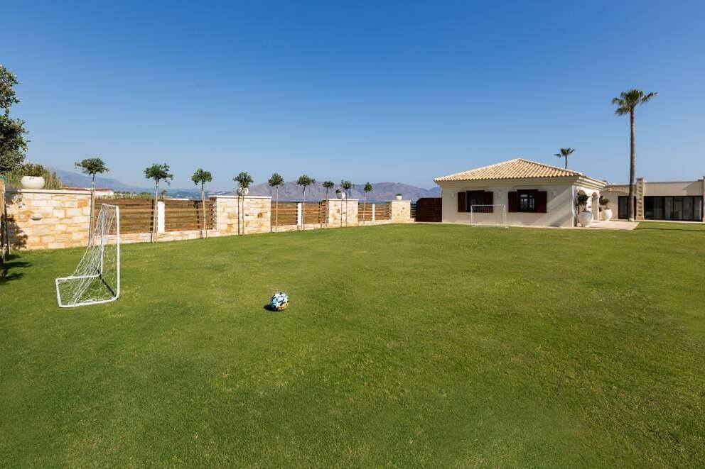 Villa Amadeus Villa Amadeus