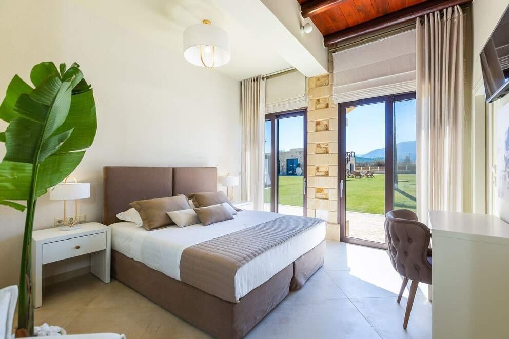 Villa Amadeus Villa Amadeus