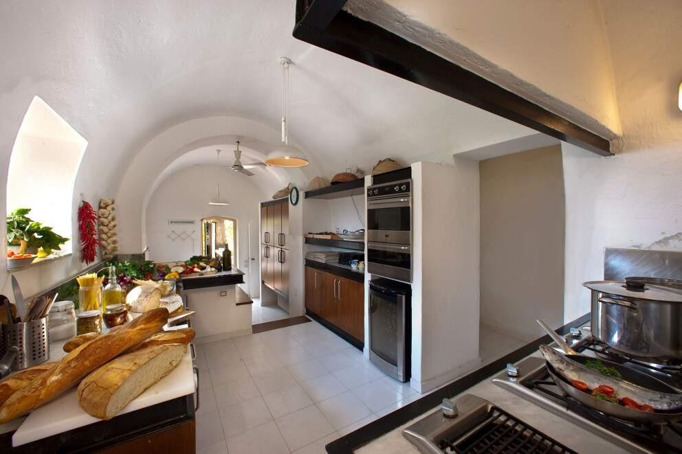 Villa Maiorese Villa Maiorese