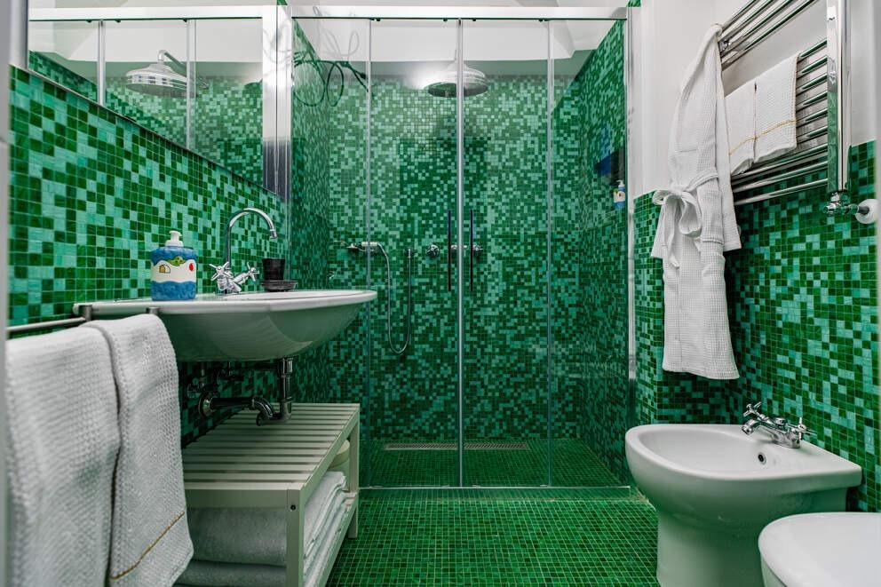 Villa Maiorese Villa Maiorese