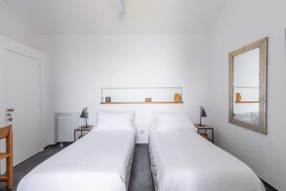 Villa Maiorese Villa Maiorese