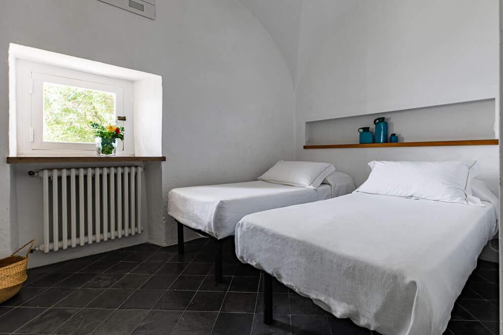 Villa Maiorese Villa Maiorese