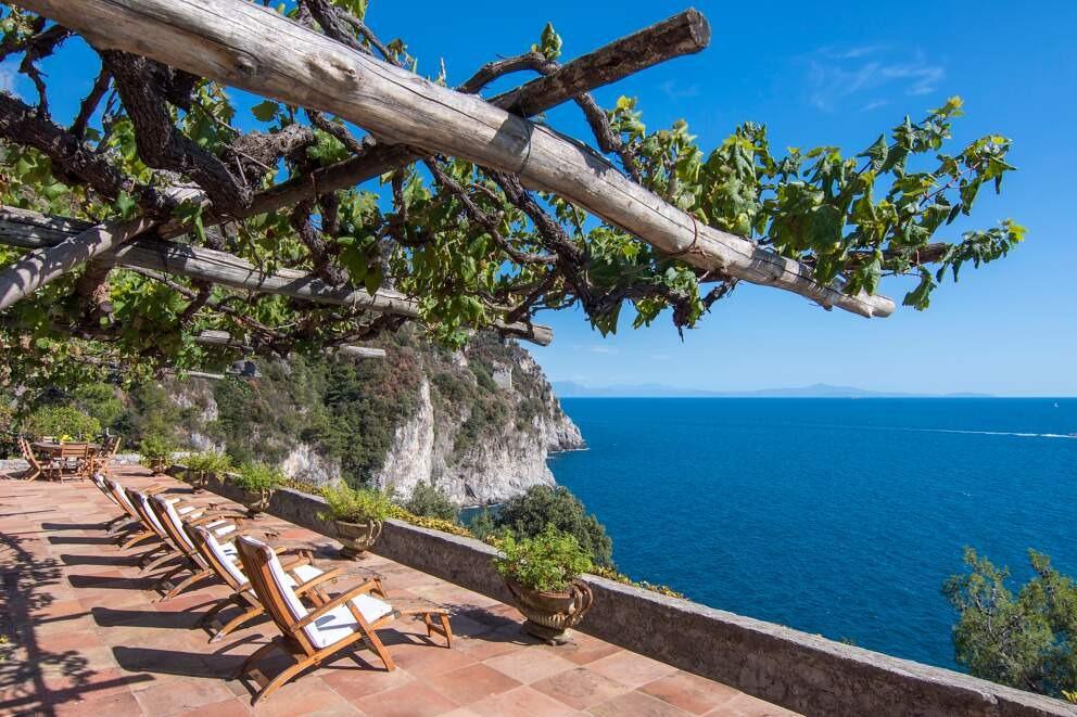 Villa Maiorese Villa Maiorese