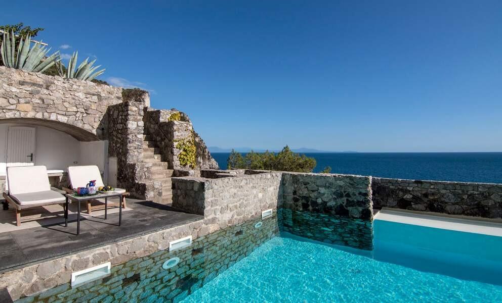 Villa Maiorese Villa Maiorese