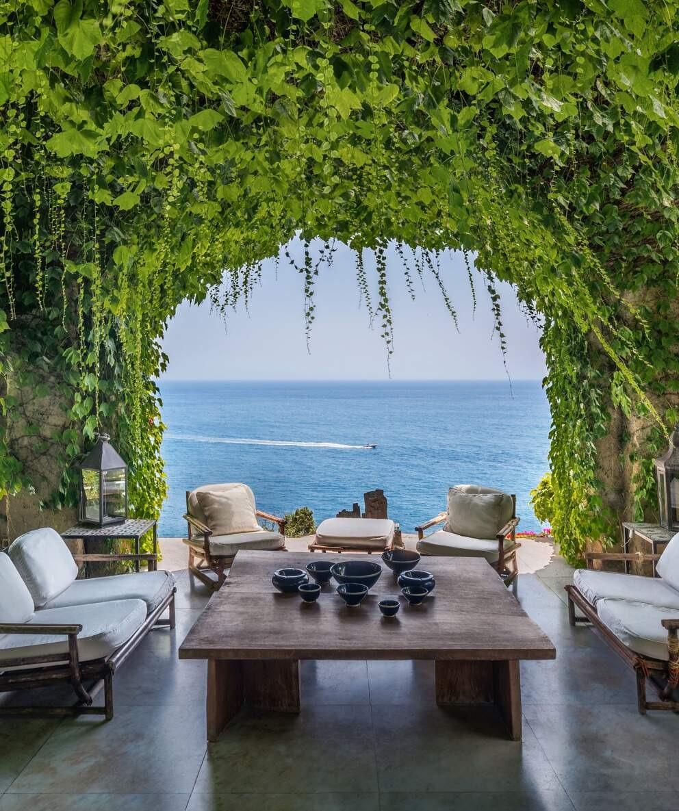 Villa Maiorese Villa Maiorese