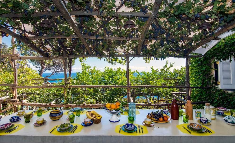 Villa Maiorese Villa Maiorese