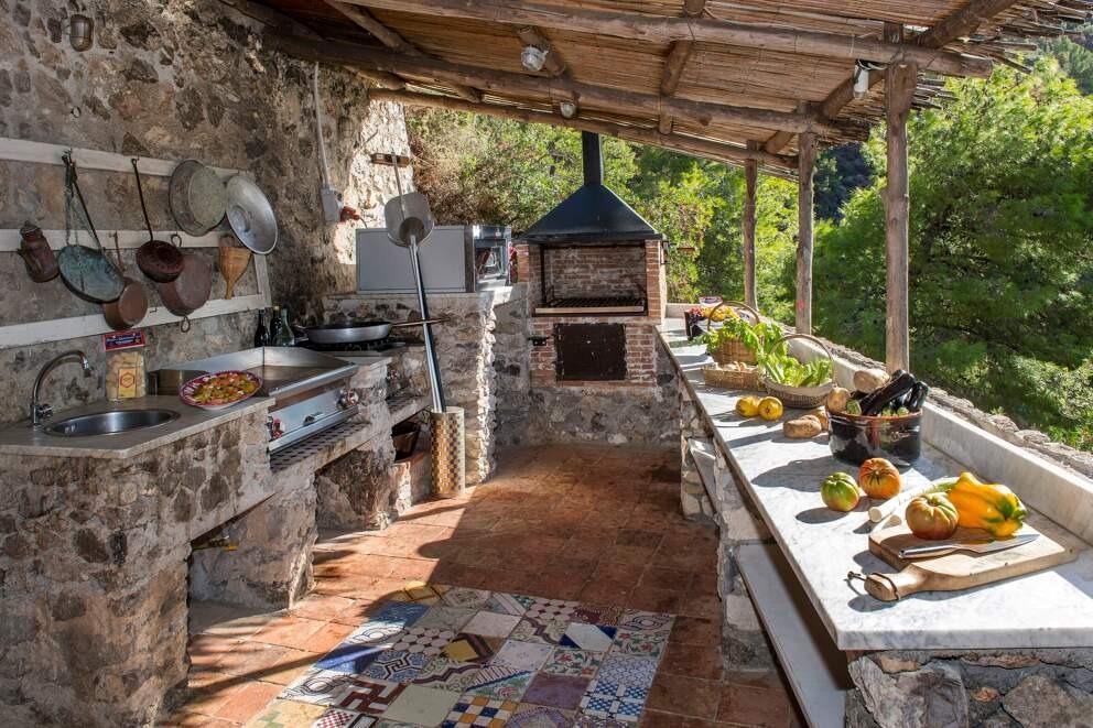 Villa Maiorese Villa Maiorese