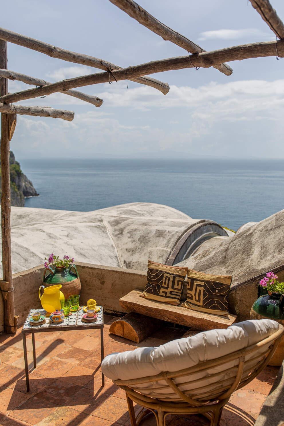 Villa Maiorese Villa Maiorese