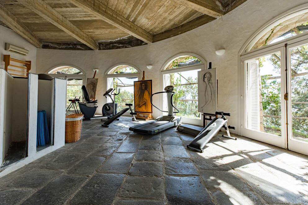 Villa Maiorese Villa Maiorese