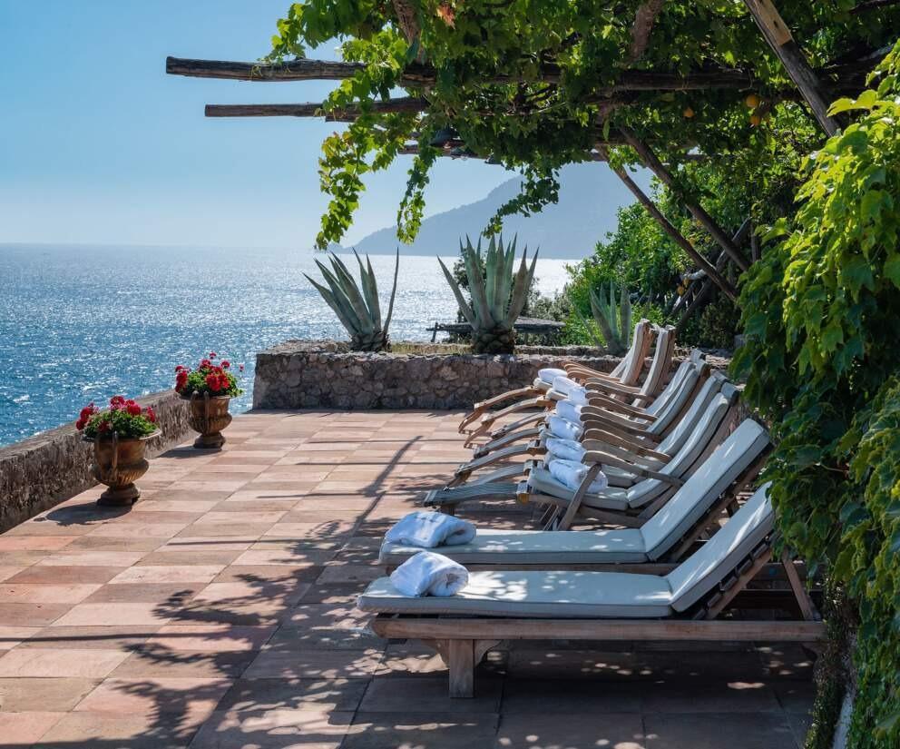 Villa Maiorese Villa Maiorese