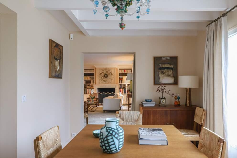 Villa Bailara Villa Bailara