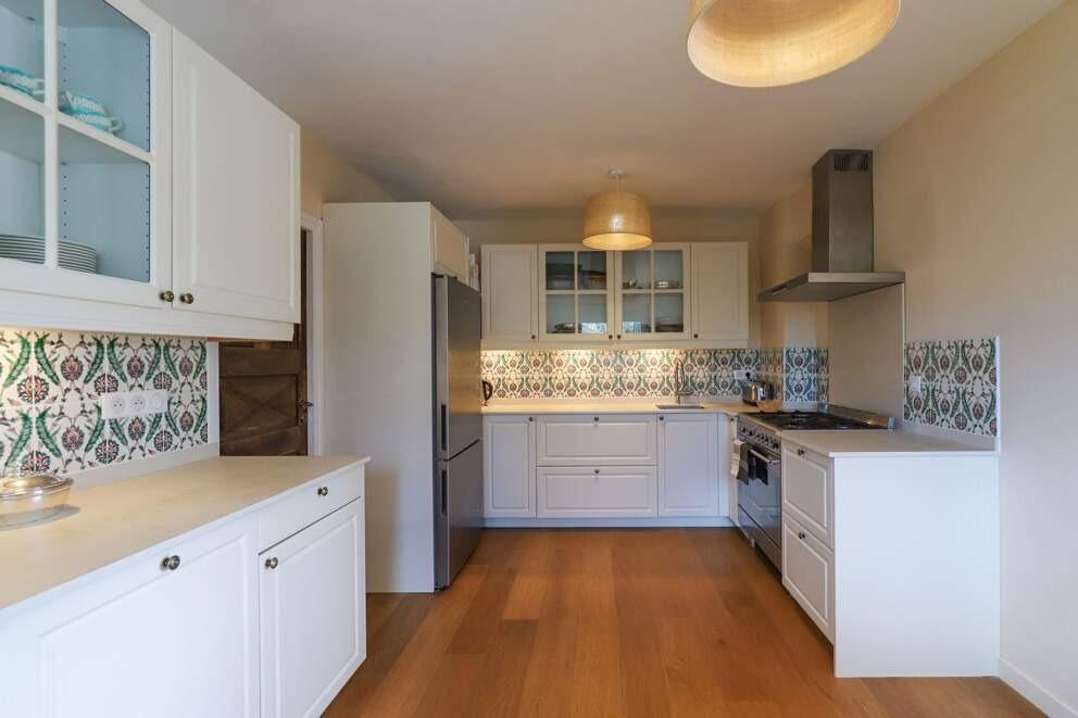 Villa Bailara Villa Bailara