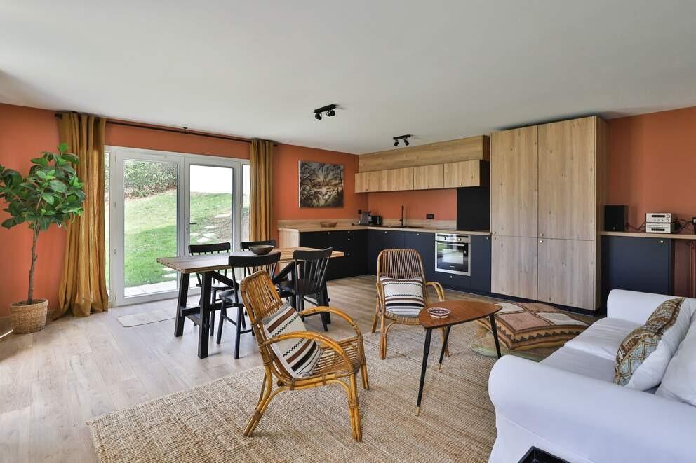 Villa Bailara Villa Bailara