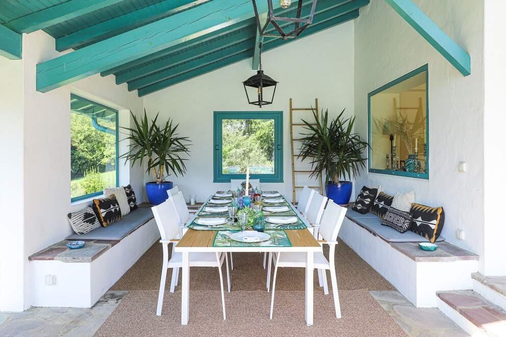 Villa Bailara Villa Bailara