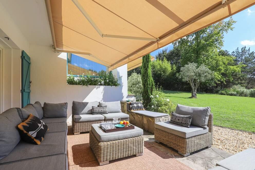 Villa Bailara Villa Bailara