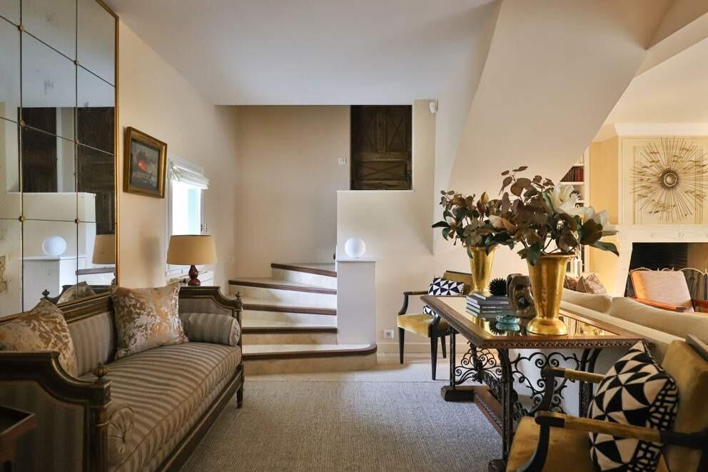 Villa Bailara Villa Bailara