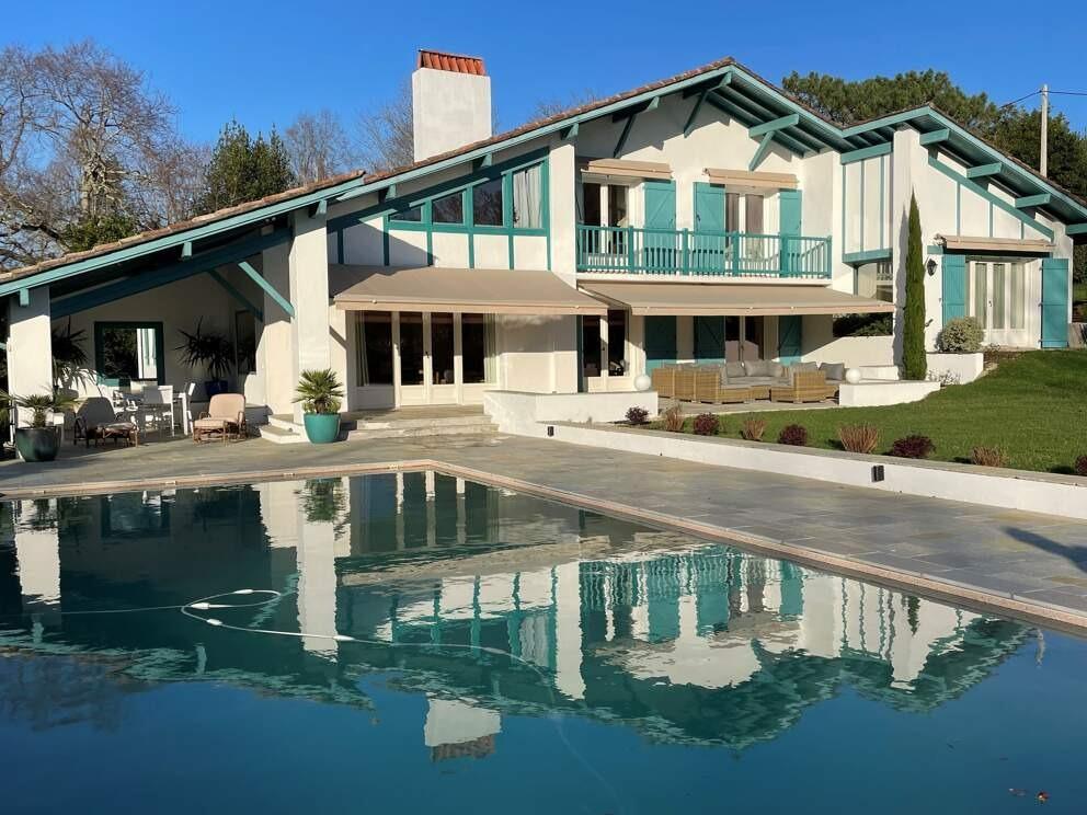 Villa Bailara Villa Bailara