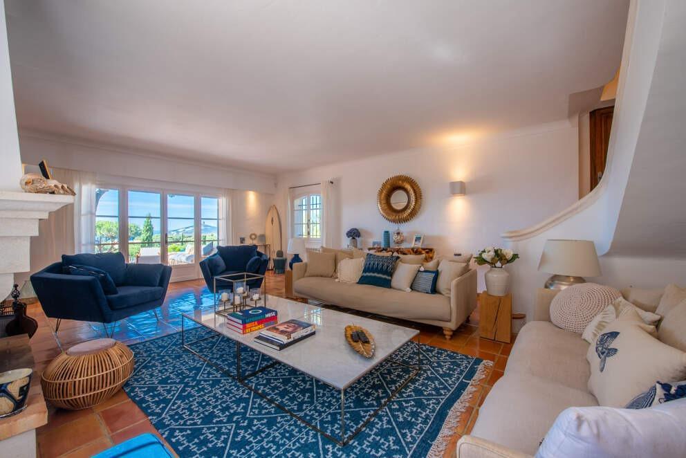 Villa de la Vallée Villa de la Vallée