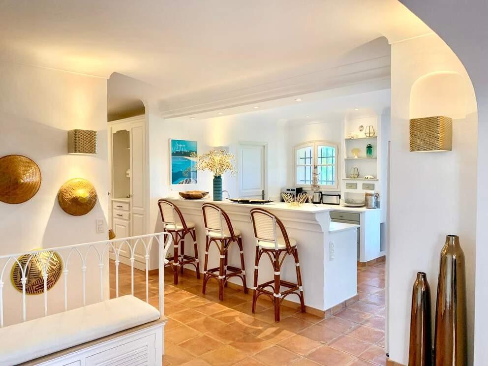 Villa de la Vallée Villa de la Vallée