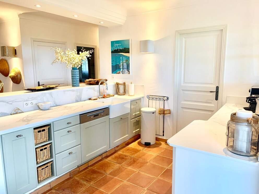 Villa de la Vallée Villa de la Vallée