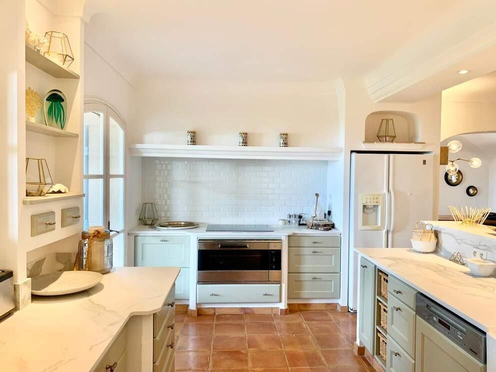 Villa de la Vallée Villa de la Vallée