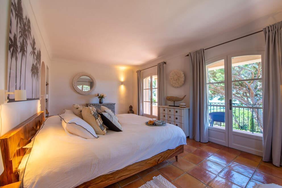 Villa de la Vallée Villa de la Vallée