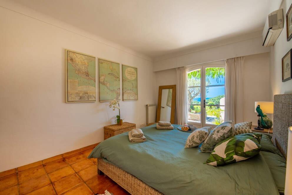 Villa de la Vallée Villa de la Vallée