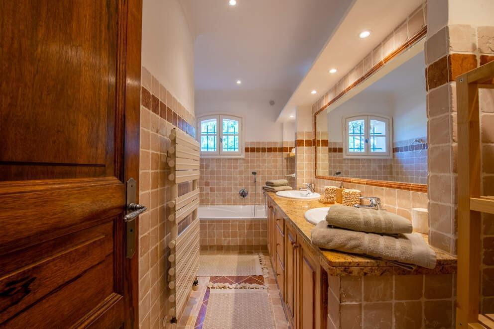 Villa de la Vallée Villa de la Vallée