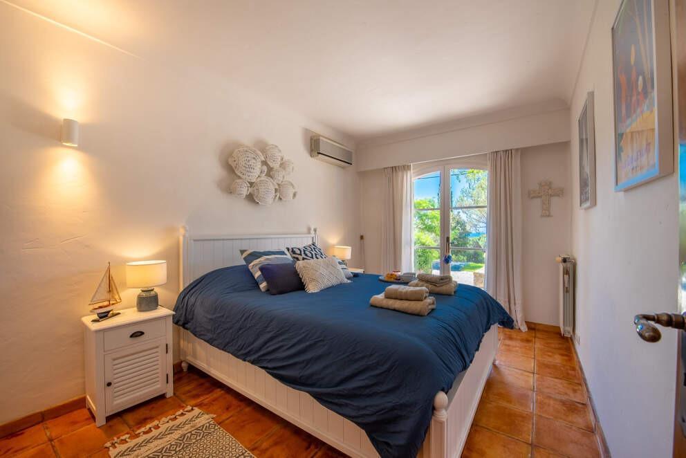 Villa de la Vallée Villa de la Vallée