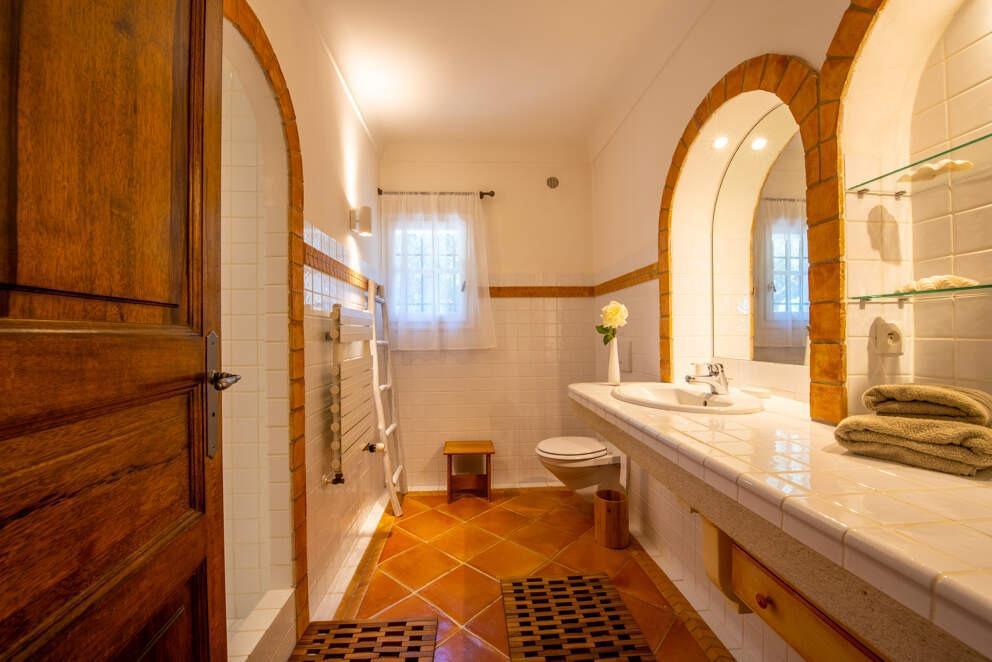 Villa de la Vallée Villa de la Vallée