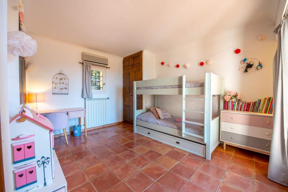 Villa de la Vallée Villa de la Vallée